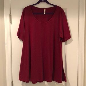 LuLaRoe Perfect T